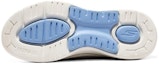 Purchase (W) Skechers Go Walk Arch Fit 'Kelabu Biru Kasut Tanpa Tali' 124880-NTLB