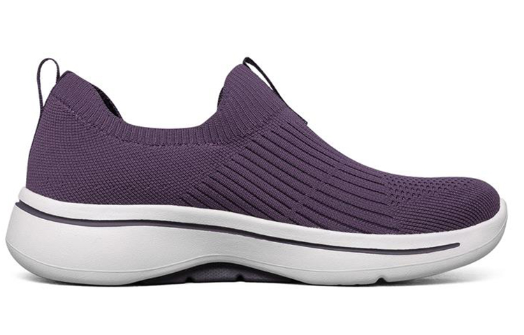 Order (W) 斯凯奇 Go Walk Arch Fit 经典款 - 紫色 124409-PUR
