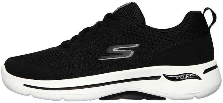 women-skechers-go-walk-arch-fit-motion-breeze-comfort-sport-low-top-casual-124404-bkw