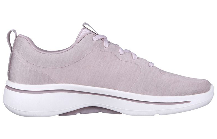 Order (W) スケッチャーズ GOwalk Arch Fit ピンク カジュアル 124485-MVE