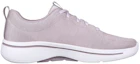 Order (W) スケッチャーズ GOwalk Arch Fit ピンク カジュアル 124485-MVE