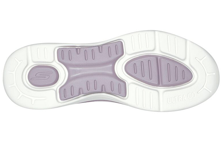 Purchase (W) スケッチャーズ GOwalk Arch Fit ピンク カジュアル 124485-MVE