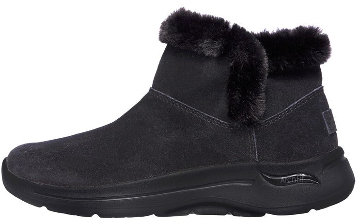 women-skechers-go-walk-arch-fit-pure-black-144400-bbk