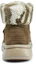 Shop (W) Skechers Go Walk Arch Fit 'Retro Brown' Marrón Retro 144424-BRN