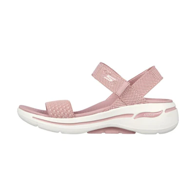 (W) Skechers GO Walk Arch Fit 'Rose'
