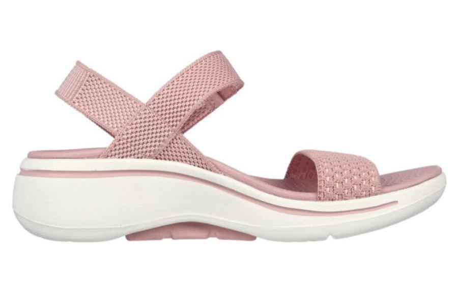 (W) Skechers GO Walk Arch Fit 'Rose' 圖 2