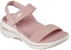 (W) Skechers GO Walk Arch Fit 'Rose' Kasut Jalan Santai 140264-ROS