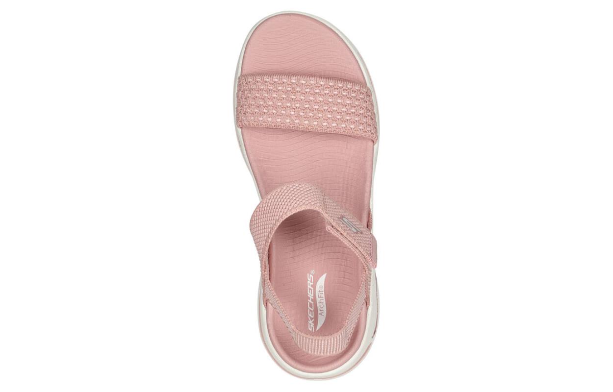 (W) Skechers GO Walk Arch Fit 'Rose' 圖 4