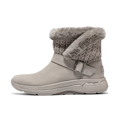 (W) Skechers Go Walk Arch Fit 'Shu Shu Gao Tong Xue Di Xue'