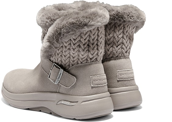 (W) Skechers Go Walk Arch Fit 'Shu Shu Gao Tong Xue Di Xue' Zapatillas cómodas. 144422-DKTP Purchase (W) Skechers Go Walk Arch Fit 'Shu Shu Gao Tong Xue Di Xue' Zapatillas cómodas. 144422-DKTP