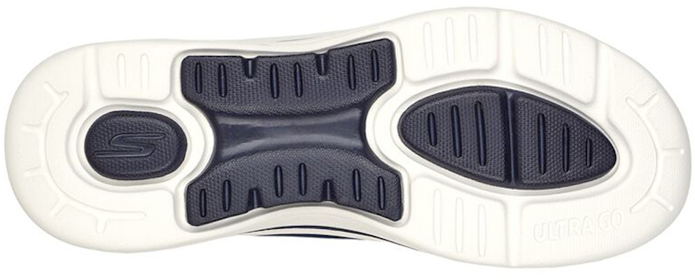 (W) 스케쳐스 고워크 아치핏 슬립온 블루 (편안한 일상화) 124483-NVY Purchase (W) 스케쳐스 고워크 아치핏 슬립온 블루 (편안한 일상화) 124483-NVY