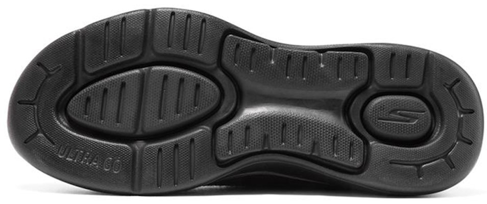(W) Skechers Go Walk Arch Fit 'Hitam' 124496-BBK Purchase (W) Skechers Go Walk Arch Fit 'Hitam' 124496-BBK