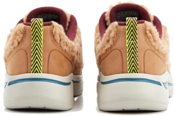 (W) 스케쳐스 고워크 아치핏 '스노우 바운드' (71 characters) 124420-TAN Purchase (W) 스케쳐스 고워크 아치핏 '스노우 바운드' (71 characters) 124420-TAN