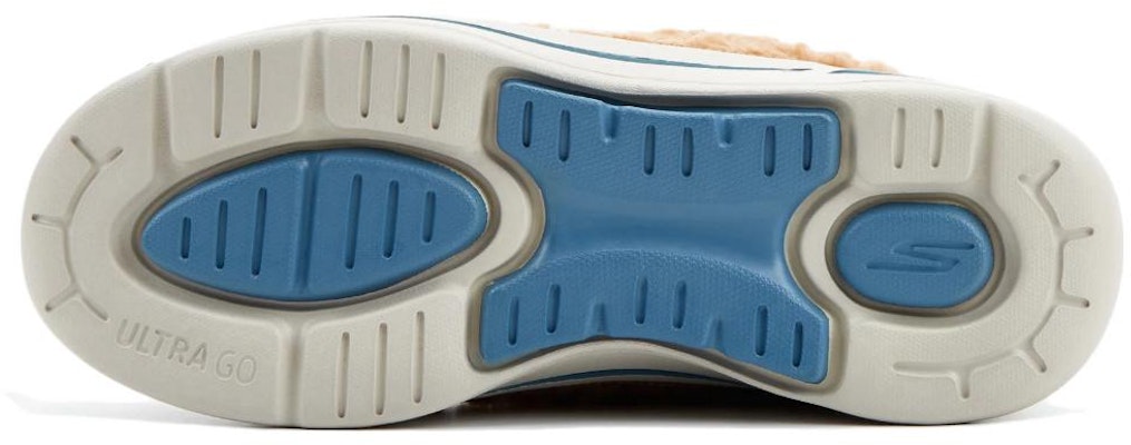 (W) 스케쳐스 고워크 아치핏 '스노우 바운드' (71 characters) 124420-TAN Details for (W) 스케쳐스 고워크 아치핏 '스노우 바운드' (71 characters) 124420-TAN