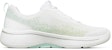 (W) Skechers Go Walk Arch Fit 'Putih Biru Muda' 124486-WLB