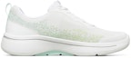 Order (W) Skechers Go Walk Arch Fit 'Putih Biru Muda' 124486-WLB