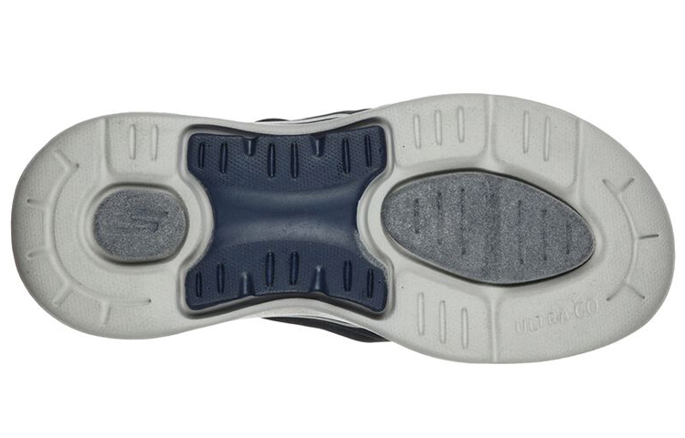 (W) Skechers Go Walk Arch Fit–Astound 'Heathered Blue' 圖 4