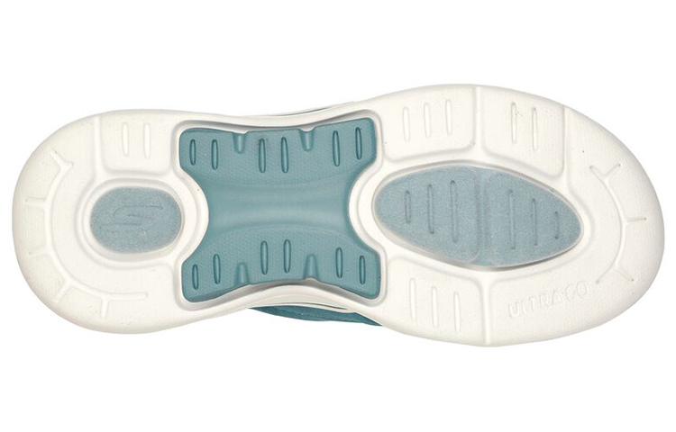 (W) Skechers Go Walk Arch Fit–Astound 'Light Blue' 圖 3