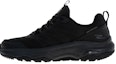 Buy (W) Skechers Go Walk Arch Fit 'Hitam Tulen' 124441-BBK