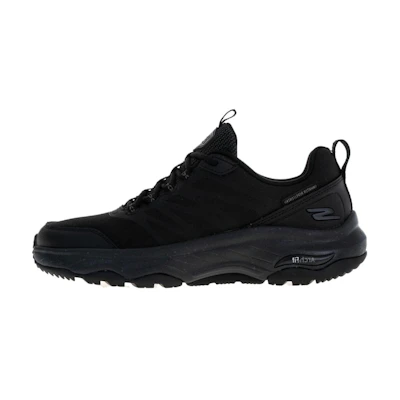 (W) Skechers Go Walk Arch Fit 'Pure Black'