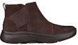 Order (W) スケッチャーズ GOwalk Arch Fit ブーツ (ブラウン) 144420-CHOC
