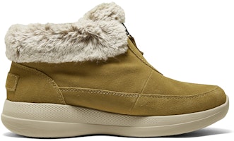 (W) 스케쳐스 고워크 아치핏 부츠 '체스트넛' (Skechers Gowalk Arch Fit Boots 'Chestnut') 144664-CSNT Order (W) 스케쳐스 고워크 아치핏 부츠 '체스트넛' (Skechers Gowalk Arch Fit Boots 'Chestnut') 144664-CSNT