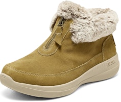 (W) 스케쳐스 고워크 아치핏 부츠 '체스트넛' (Skechers Gowalk Arch Fit Boots 'Chestnut') 144664-CSNT Lookbook (W) 스케쳐스 고워크 아치핏 부츠 '체스트넛' (Skechers Gowalk Arch Fit Boots 'Chestnut') 144664-CSNT