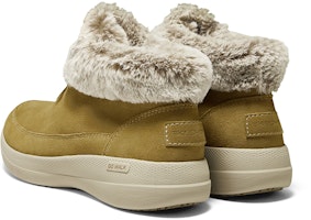 (W) 스케쳐스 고워크 아치핏 부츠 '체스트넛' (Skechers Gowalk Arch Fit Boots 'Chestnut') 144664-CSNT Purchase (W) 스케쳐스 고워크 아치핏 부츠 '체스트넛' (Skechers Gowalk Arch Fit Boots 'Chestnut') 144664-CSNT