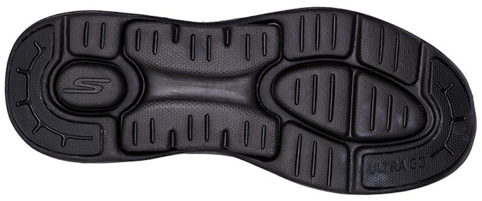(Women) Skechers Go Walk Arch Fit Boot 'High-Top Black' 144420-BBK Purchase (Women) Skechers Go Walk Arch Fit Boot 'High-Top Black' 144420-BBK