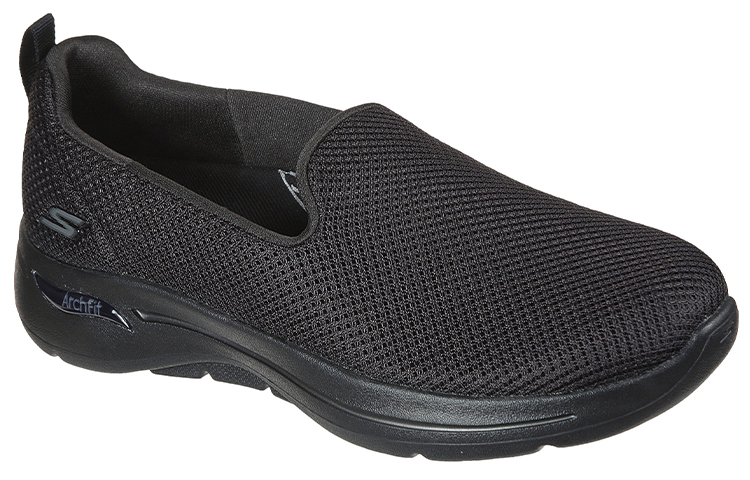 (W) Skechers Go Walk Arch Fit-Grateful 'Slip-On Breathable' 圖 3