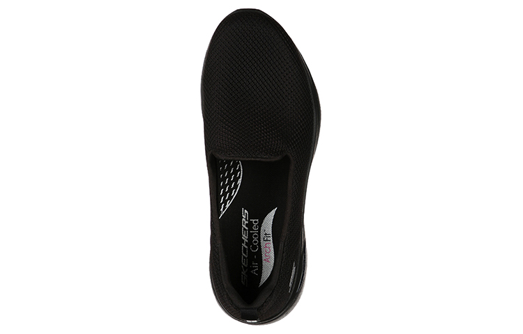 (W) Skechers Go Walk Arch Fit-Grateful 'Slip-On Breathable' 圖 4