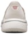 (W) Skechers Go Walk Arch Fit Loafers Merah Jambu/Putih 896018-NAT