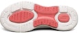 (W) Skechers Go Walk Arch Fit Loafers Merah Jambu/Putih 896018-NAT