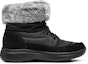 Order (W) Skechers Go Walk Arch Fit 'Hitam' 144409-BKGY
