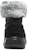 (W) Skechers Go Walk Arch Fit 'Hitam' 144409-BKGY