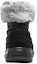 Shop (W) Skechers Go Walk Arch Fit 'Hitam' 144409-BKGY