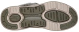 Shop (W) Skechers Go Walk Arch Fit Mid 'Hijau Zaitun' 144409-OLV