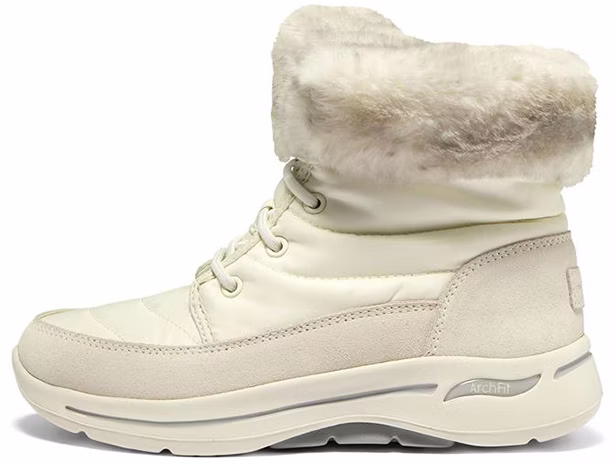 women-skechers-go-walk-arch-fit-mid-snow-boots-milk-white-144409-ofwt