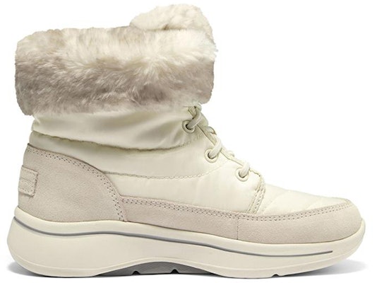 (W) 스케쳐스 고워크 아치핏 '화이트' (Skechers Go Walk Arch Fit 'White') 144409-OFWT Order (W) 스케쳐스 고워크 아치핏 '화이트' (Skechers Go Walk Arch Fit 'White') 144409-OFWT