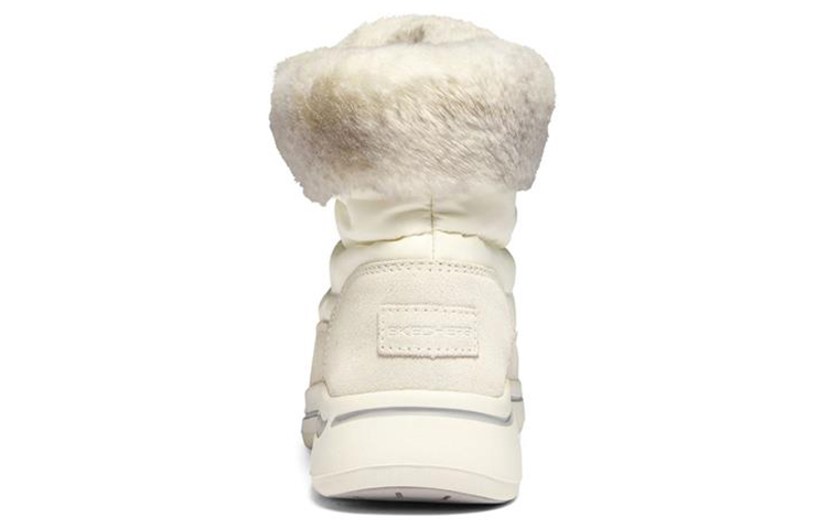 Shop (W) 스케쳐스 고워크 아치핏 '화이트' (Skechers Go Walk Arch Fit 'White') 144409-OFWT