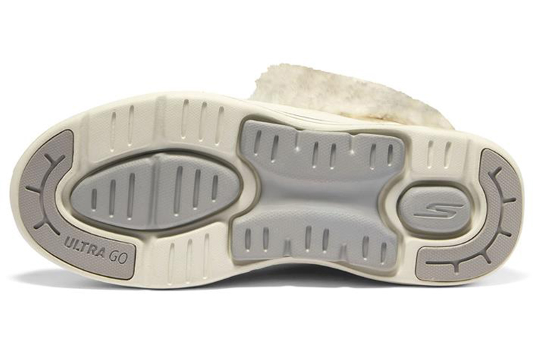 Purchase (W) 스케쳐스 고워크 아치핏 '화이트' (Skechers Go Walk Arch Fit 'White') 144409-OFWT