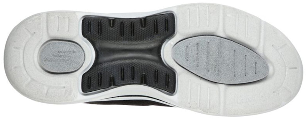 Skechers GOwalk Arch Fit Motion Breeze 舒適運動 低筒 休閒鞋 女款 黑白 Shop Skechers GOwalk Arch Fit Motion Breeze 舒適運動 低筒 休閒鞋 女款 黑白