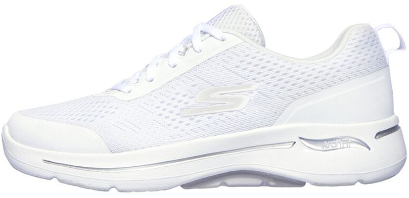Skechers Go Walk Arch Fit Motion Breeze 舒適運動 低筒 生活休閒鞋女款白 Buy Skechers Go Walk Arch Fit Motion Breeze 舒適運動 低筒 生活休閒鞋女款白