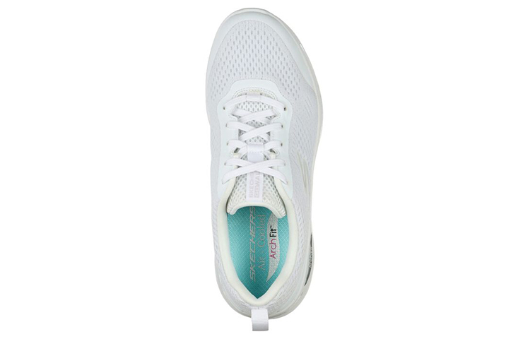 (W) Skechers Go Walk Arch Fit Motion Breeze 'Shu Shi Yun Dong Low' 圖 3