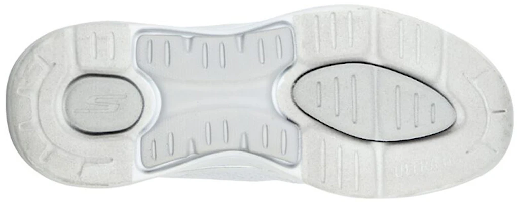 (W) Skechers Go Walk Arch Fit Motion Breeze 'Shu Shi Yun Dong Low' Wanita 124404-WSL Shop (W) Skechers Go Walk Arch Fit Motion Breeze 'Shu Shi Yun Dong Low' Wanita 124404-WSL