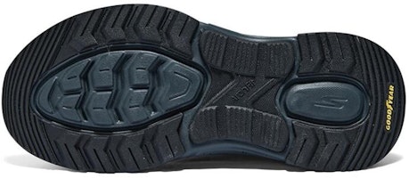 (W) スケッチャーズ GOwalk Arch Fit アウトドアワイルド (黒/紺) 124448-BBK Purchase (W) スケッチャーズ GOwalk Arch Fit アウトドアワイルド (黒/紺) 124448-BBK