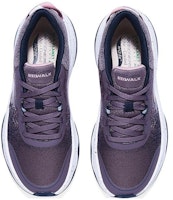 (W) 斯凯奇 Go Walk Arch Fit 户外鞋 "紫白" 124448-MVE Shop (W) 斯凯奇 Go Walk Arch Fit 户外鞋 "紫白" 124448-MVE