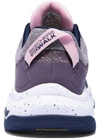 (W) 斯凯奇 Go Walk Arch Fit 户外鞋 "紫白" 124448-MVE Purchase (W) 斯凯奇 Go Walk Arch Fit 户外鞋 "紫白" 124448-MVE