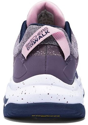 (Women) Skechers Go Walk Arch Fit Outdoor Wild Shoes 'Purple White' 124448-MVE Purchase (Women) Skechers Go Walk Arch Fit Outdoor Wild Shoes 'Purple White' 124448-MVE