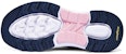 (W) Kasur Go Walk Arch Fit Outdoor Wild Kasut 'Ungu Putih' 124448-MVE